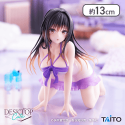 To LOVEる-とらぶる-ダークネス　Desktop Cute フィギュア　古手川唯〜ルームウェアver.〜