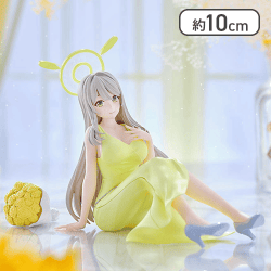 ブルーアーカイブ　Yumemirize　“ノノミ”