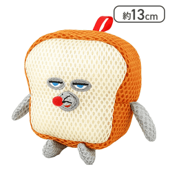 バスぐるみ パンどろぼう[R]