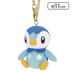 ポケットモンスター ALL STAR COLLECTION ポッチャマ[R]