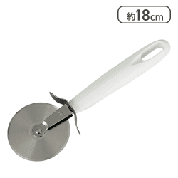 KAI 握りやすい ピザ カッター[R]