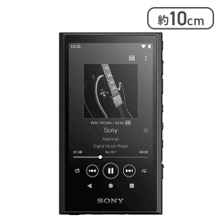 ソニー(SONY) ウォークマン 32GB A300シリーズ NW-A306【取り寄せ入荷後次第発送】