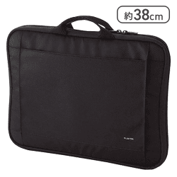 エレコム パソコンケース PCケース 11.6‾ 14.1インチワイド 13.3インチ [R]