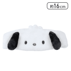 サンリオ(SANRIO) サンリオ ヘアバンド（ポチャッコ）[R]