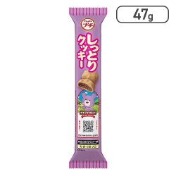 ブルボン プチしっとりクッキー 47g