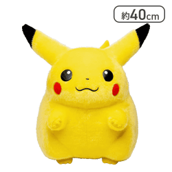 ポケットモンスター ポケモン30周年記念 おかえり!ピカチュウ1/1【取り寄せ入荷次第発送】