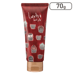 ロレッタ ハードゼリー 70g [R]