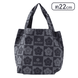 [マリークワント] エコバッグ (スモールサイズ) [R]