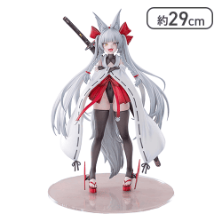 『アズールレーン』 朝凪 1/6スケール【取り寄せ入荷後次第発送】