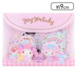 サンリオ(SANRIO) マイメロディ シール&ケースセット[R]