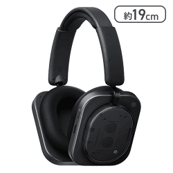 Nothing (ナッシング) ワイヤレスヘッドフォン Headphone【取り寄せ入荷次第発送】