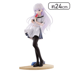 Summer Pockets REFLECTION BLUE 鳴瀬しろは 1/7スケール【取り寄せ入荷次第発送】