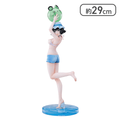 STEINS GATE 椎名まゆり 水着Ver. 1/7スケール【取り寄せ入荷次第発送】