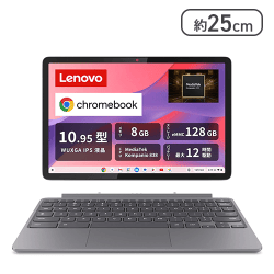 Chromebook クロームブック Duet 11 10.95インチ MediaTek Kompanio【取り寄せ入荷次第発送】