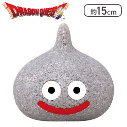 【メタルスライム】ドラゴンクエスト AM キラキラルームライト スライム＆メタルスライム