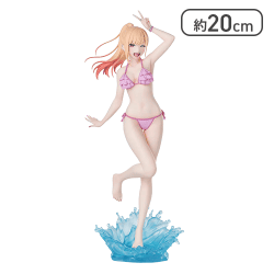 「その着せ替え人形は恋をする」 XStellar “喜多川海夢”