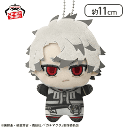 【ルド】ガチアクタ ちびぐるみvol.2