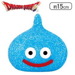 【スライム】ドラゴンクエスト AM キラキラルームライト スライム＆メタルスライム