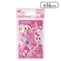 たまもりしーるリフィル ギガキュンハートセット[R]