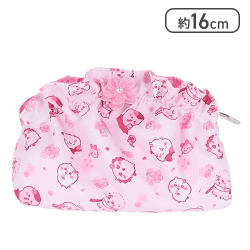 ちいかわ グッズ ペンケース フリル サクラ[R]