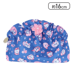 ちいかわ グッズ ペンケース フリル ヨザクラ[R]