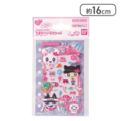 たまもりしーるリフィル ラブリーステージセット[R]