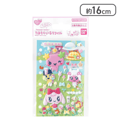 たまもりしーるリフィル ときめきスプリングセット[R]