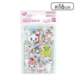 たまもりしーるリフィル もぐもぐアフヌンセット[R]