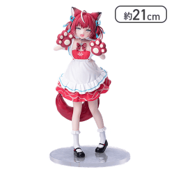 赤見かるびの「お笑いかるび塾」 Luminasta “赤見かるび”