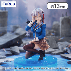 ヘブンバーンズレッド Trio-Try-iT Figureー和泉ユキー