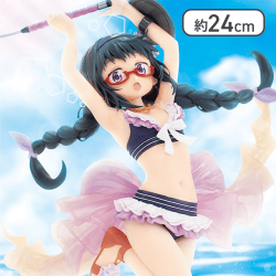 マギアレコード 魔法少女まどか☆マギカ外伝 Splash Girls 暁美ほむら