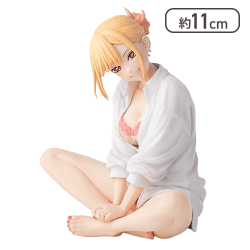 「その着せ替え人形は恋をする」 Yumemirize “喜多川海夢”