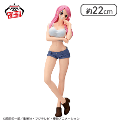 ワンピース GLITTER&GLAMOURS-JEWELRY.BONNEY-2 