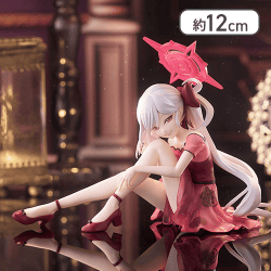 ブルーアーカイブ Yumemirize “ムツキ”