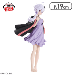 【ノーマル】VOICEROID 結月ゆかり フィギュア ルームウェアver. 2
