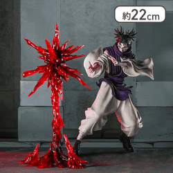 呪術廻戦 死滅回游 Luminasta “脹相”