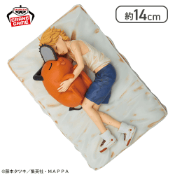 チェンソーマン Break time collection vol.4