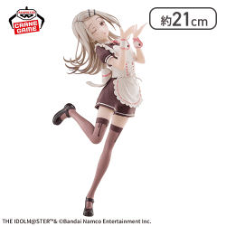 学園アイドルマスター ESPRESTO-Sweet moment-篠澤 広