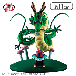 ドラゴンボール History Box 神龍