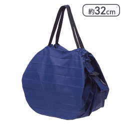 [マーナ] Shupatto コンパクトバッグ M（YORU)[R]