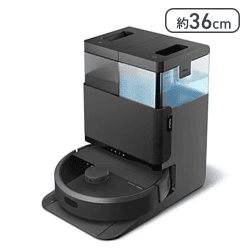 ルンバ(Roomba)Plus 405 Combo ロボット + AutoWash 充電ステーション【取り寄せ入荷次第発送】 