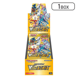 【1BOX】ポケモンカードゲーム ソード＆シールド ハイクラスパック VSTARユニバース【取り寄せ入荷次第発送】