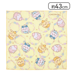 ちいかわ ランチクロス（フェアリーフラワー）[R]