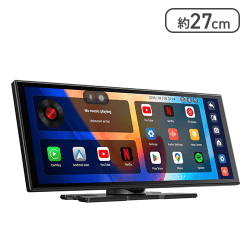 Ottocast  ScreenAI ポータブルデイスプレイオーディオ【取り寄せ入荷次第発送】 