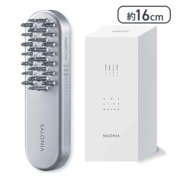 SALONIA サロニア EMS リフトブラシ【取り寄せ入荷次第発送】 