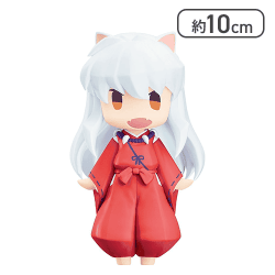 HELLO! GOOD SMILE 犬夜叉 犬夜叉[R]