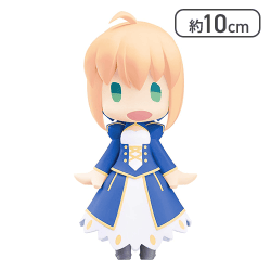 HELLO! GOOD SMILE Fate Grand Order セイバー アルトリア ペンドラゴン[R]