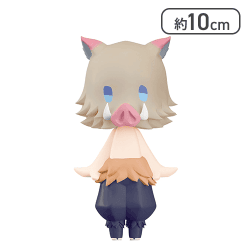 HELLO! GOODSMILE 鬼滅の刃 嘴平伊之助[R]