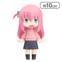 HELLO! GOOD SMILE アニメ「ぼっち ざ ろっく！」 後藤ひとり[R]