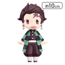 HELLO! GOODSMILE 鬼滅の刃 竈門炭治郎[R]